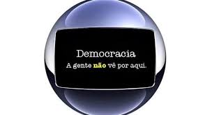 Resultado de imagem para controle social da mídia