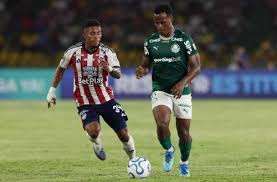 Palmeiras defende escrita por vaga na Libertadores em despedida dos convocados