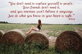 good country quotes | as country leo tolstoy country girl life ... via Relatably.com