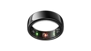 Oura Ring Gen3 Horizon - Clickable Fitness