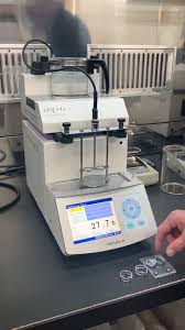 Introducing the Tanaka asp-6 softening point tester | CANNON ...