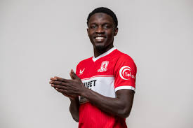 Middlesbrough FC - News update