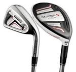 Used Iron Sets at m - Golf Clubs, Golf Apparel