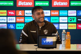 Club Atlético Platense - News update