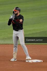 MLB: Baltimore Orioles at Texas Rangers