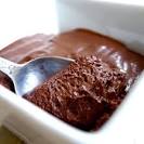 Mousse au Chocolat Rezept