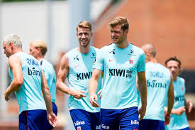 Få siste VM-nytt rundt Norge