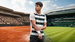 Alcaraz fuera de Roland Garros y Wimbledon por una lesión