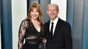 Bryce Dallas Howard: Childhood Fixations & Hollywood Life Revealed - Imagen principal del artículo