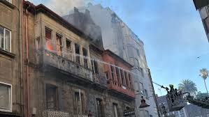 Diario de Pontevedra - News update
