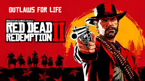 نسخه ارتقایافته بازی Red Dead Redemption 2 لغو نشده است