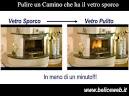 Vetro del camino : Forum Casa - Astuzie per la casa - alFemminile