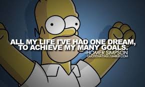 Hand picked 10 well-known quotes about homer pic German ... via Relatably.com