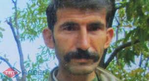 Mardin&#39;in Nusaybin ilçesinde, ölü ele geçirilen terör örgütü PKK&#39;nın sözde Mardin sorumlusu olduğu öğrenilen &#39;&#39;Akif&#39;&#39; kod adlı Mehmet Şirin Cebe&#39;nin, ... - 166465