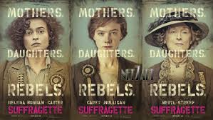 Resultado de imagem para as sufragistas filme
