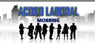 Resultado de imagen de acoso laboral