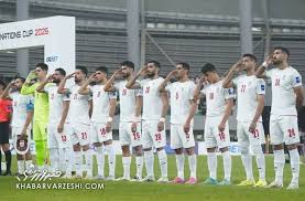 ایران در سید دوم جام جهانی ۲۰۲۶؛ مسیر هم‌گروهی آسیایی بسته شد