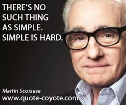 Martin Scorsese quotes - Quote Coyote via Relatably.com