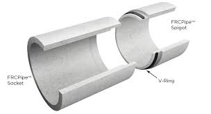 FRCPIPE PRODUCT INFORMATION