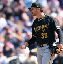 Game 6: Reds vs. Pirates (12:40 PM ET) - Abbott vs. Skenes