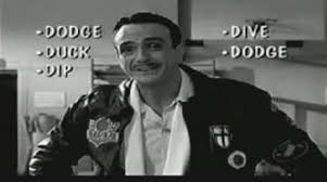 dodgeball | Movie/TV Quotes | Pinterest | Leadership quotes ... via Relatably.com