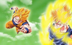 Image result for dragon ball z