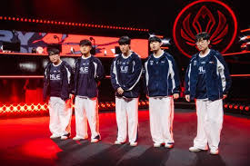 Hanwha Lifee Advances, T1 Falls in MSI Bracket Openers