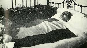 Resultado de imagen de antonio machado y su familia