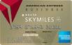 SkyMiles Credit Card rewards : Delta Air Lines