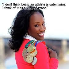 Jackie Joyner Kersee via Relatably.com