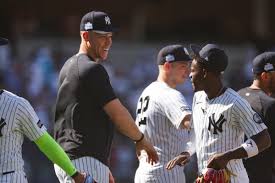 Guardians News: Here Come the Yanks