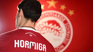 Olympiacos vs Sparta Prague EN VIVO Europa League J3 l Resultados, goles y estadísticas