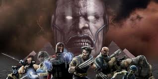 Image result for apocalypse x-men