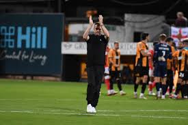 Charlton Athletic - News update