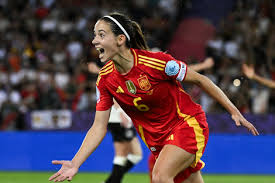¡Final Épica! España vs. Inglaterra por la Eurocopa Femenina - Imagen principal del artículo