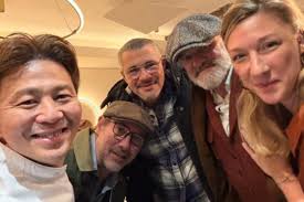 Etchebest Dîne Avec des Stars! Et Matlock...L'Audience Chute! 😱