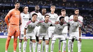 Tchouaméni, Pitarch, Endrick y Asencio vuelven a una convocatoria del Real Madrid — beIN SPORTS