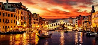Resultado de imagen de venecia