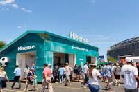 Join the Beautiful Game: Discover Immersive Fan Experiences with Hisense at FIFA World Cup 2026™