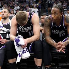 Sacramento Kings Strategy