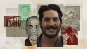 CNN Confronts the Man Behind Austin Tice’s Mysterious Captivity
