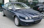 Jaguar X-Type - specificaties tests occasions video s en reviews