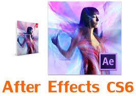 Image result for Adobe After Effects CS6