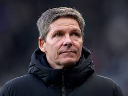 ‘For 120 years Crystal Palace entered every cup competition to win it’ – Glasner on Conference League challenge