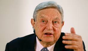 George Soros: A Life of Resilience, Philanthropy, and Global Impact