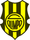Resultado de imagen para logos olimpo basquet