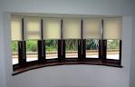 Roller Blinds. Made to Measure Roller Blinds from Direct Blinds