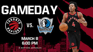 News source: Raptors Republic