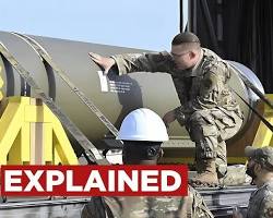 Imagen de GBU57 bomb