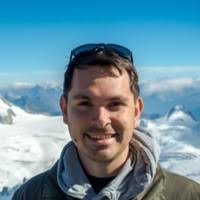 Taiga Building Products Employee Michael Goldring's profile photo